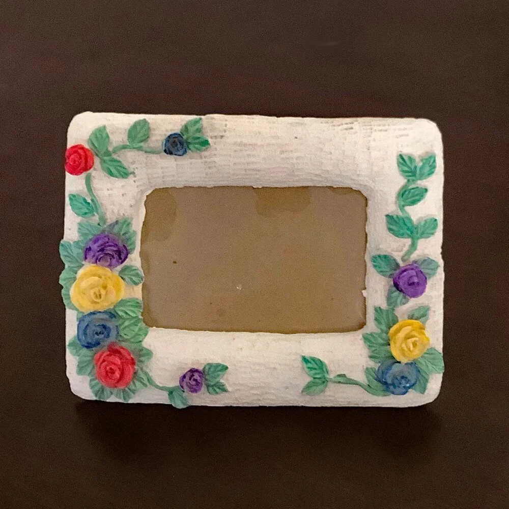 Ecru Resin 2 x 3